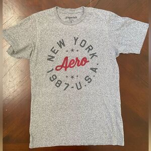 AEROPOSTALE T-SHIRT SIZE M
